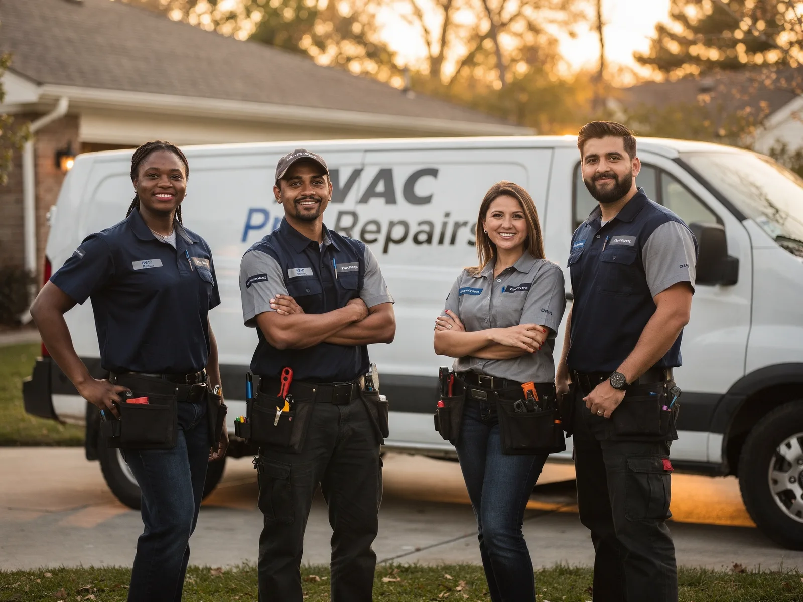 Heat Pump Repair company in Morse Bluff, NE