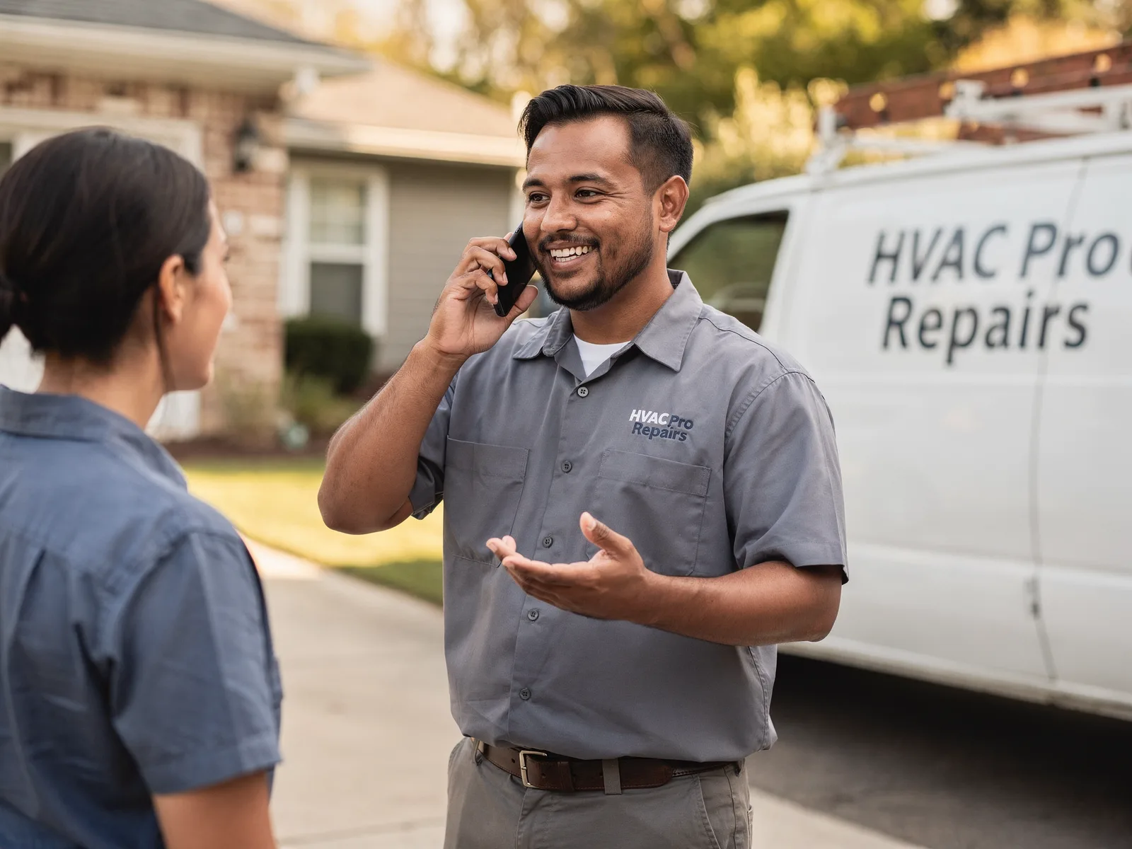 Heat Pump Repair Morse Bluff, NE FAQs